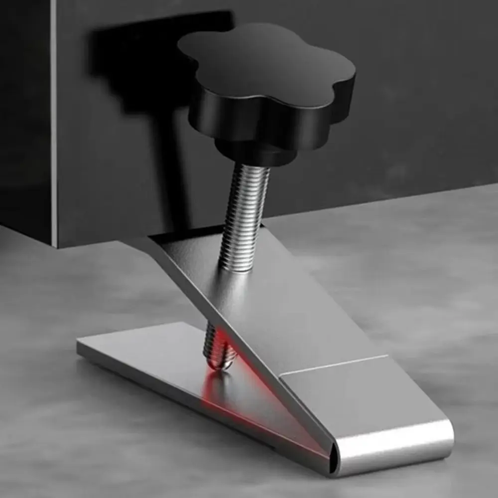 MAX 250 кг локатор для перемещения мебели, экономичный настенный регулятор высоты плитки, домкрат для шкафа
MAX 250 кг локатор для перемещения мебели, экономичный настенный регулятор высоты плитки, домкрат для шкафа