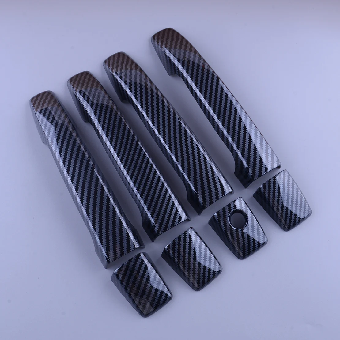 1 комплект, наружная дверная ручка автомобиля, накладка, рамка, подходит для Subaru Forester 2009 2010 2011 2012 2013
1 комплект, наружная дверная ручка автомобиля, накладка, рамка, подходит для Subaru Forester 2009 2010 2011 2012 2013