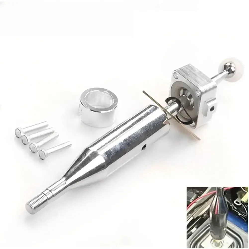 Performance 35%-45% Short Throw Shifter Kit for Toyota Altezza IS200 SXE100 JDM Coupler Set
Performance 35%-45% Short Throw Shifter Kit for Toyota Altezza IS200 SXE100 JDM Coupler Set