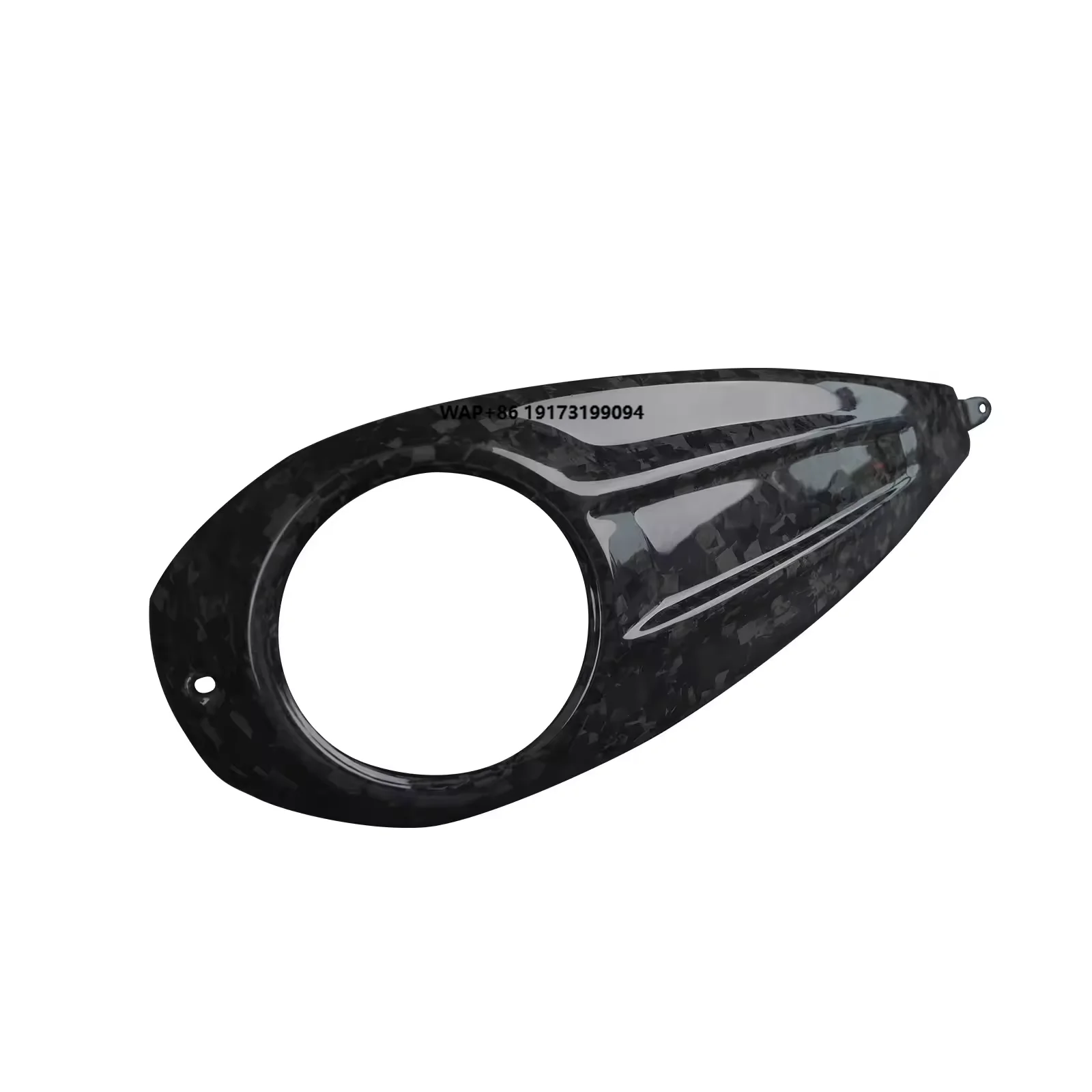 Motorcycle Black Tank Tie Forged Carbon Fiber Fuel Gauge Mailbox Trim Glossy for-Harley 2025 Street Glide Ultra (FLHXU)
Motorcycle Black Tank Tie Forged Carbon Fiber Fuel Gauge Mailbox Trim Glossy for-Harley 2025 Street Glide Ultra (FLHXU)