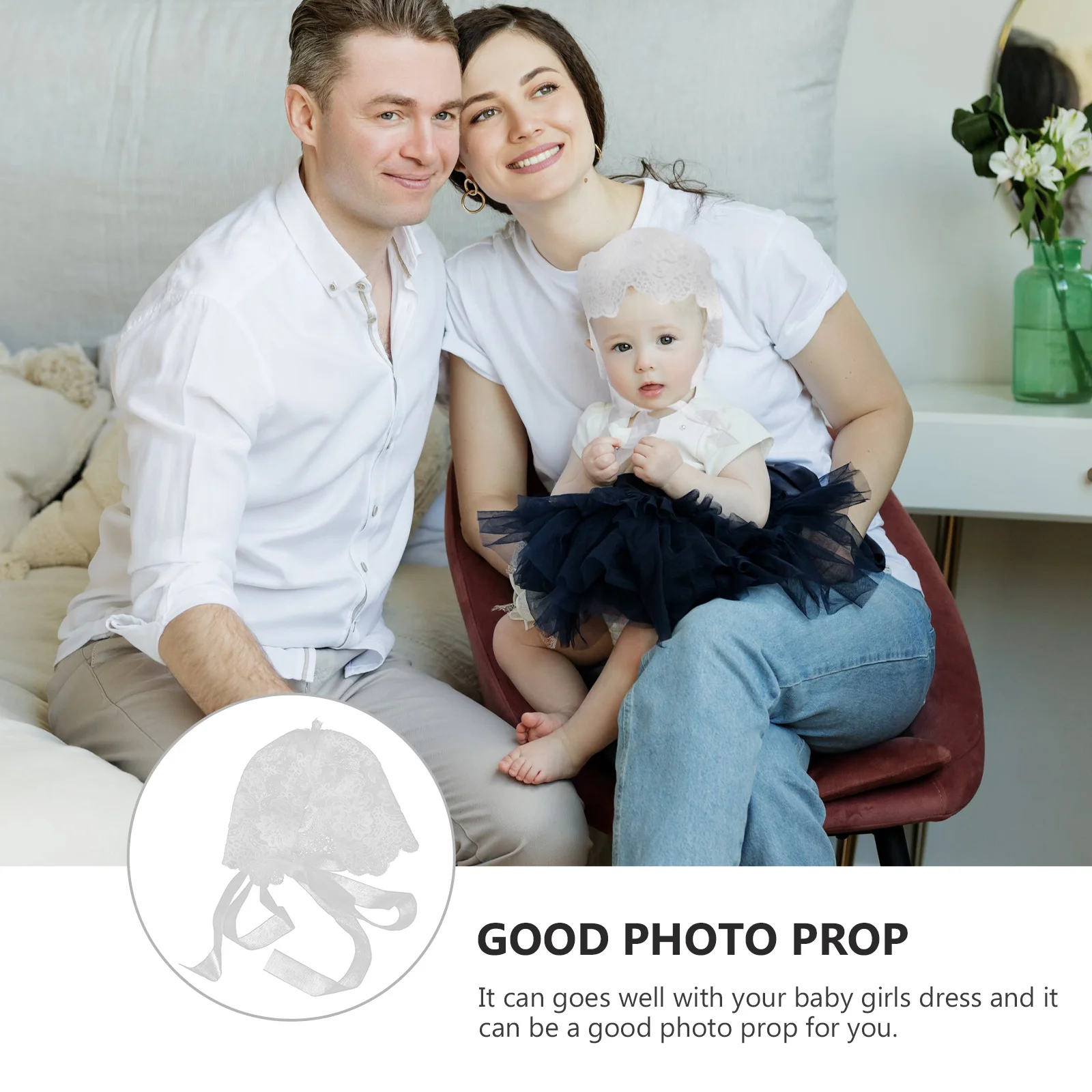 1 шт., детская кружевная шапка, ажурная шапка для девочек, регулируемый ремень, подходит для весны и лета, подарки на каждый день, детская кружевная шапка
1 шт., детская кружевная шапка, ажурная шапка для девочек, регулируемый ремень, подходит для весны и лета, подарки на каждый день, детская кружевная шапка