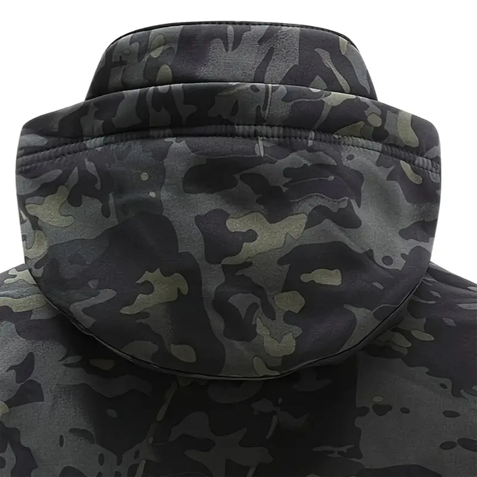 Men's Windproof Rain Jacket Soft Warm Lining Long Sleeve Hiking Windbreaker Jacket Hooded Coat
Men's Windproof Rain Jacket Soft Warm Lining Long Sleeve Hiking Windbreaker Jacket Hooded Coat