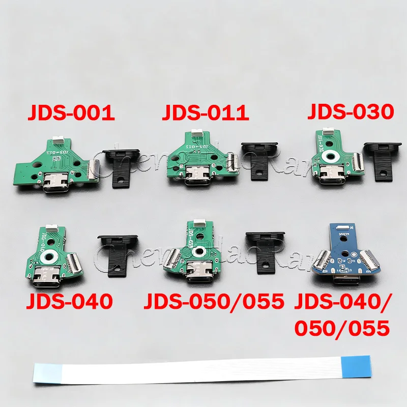 1PC For PS4 Controller USB Type-C Charging Board Port Socket Jack Dock 12Pin 14Pin Flex Cable JDS 001 011 030 040 055 Connector
1PC For PS4 Controller USB Type-C Charging Board Port Socket Jack Dock 12Pin 14Pin Flex Cable JDS 001 011 030 040 055 Connector