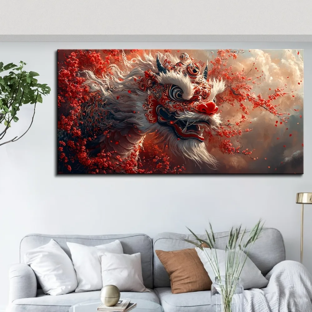 Фантастическое украшение для стен дома Dragon Element — идеальное искусство интерьера, рама из массива сосны толщиной 1,5 дюйма.
Фантастическое украшение для стен дома Dragon Element — идеальное искусство интерьера, рама из массива сосны толщиной 1,5 дюйма.