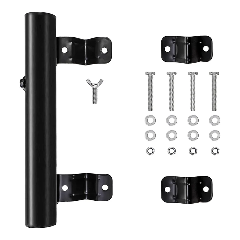 Flagpole Holder Flag Pole Bracket Flag Pole Bracket For Outside House Flag Pole Holder-ABQA
Flagpole Holder Flag Pole Bracket Flag Pole Bracket For Outside House Flag Pole Holder-ABQA