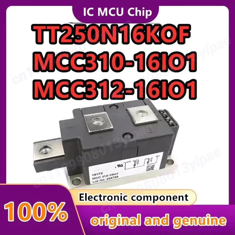 TME312-16 MCC310-16IO1 MCC312-16IO1 TT250N16KOF TT285N16KOF
TME312-16 MCC310-16IO1 MCC312-16IO1 TT250N16KOF TT285N16KOF