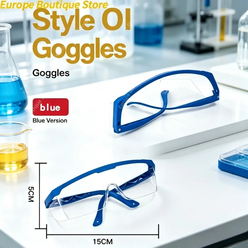 Children Safety Glasses, Crystal Water Toy Matching Protective Eyewear, Dustproof Kids Game Goggles
Children Safety Glasses, Crystal Water Toy Matching Protective Eyewear, Dustproof Kids Game Goggles