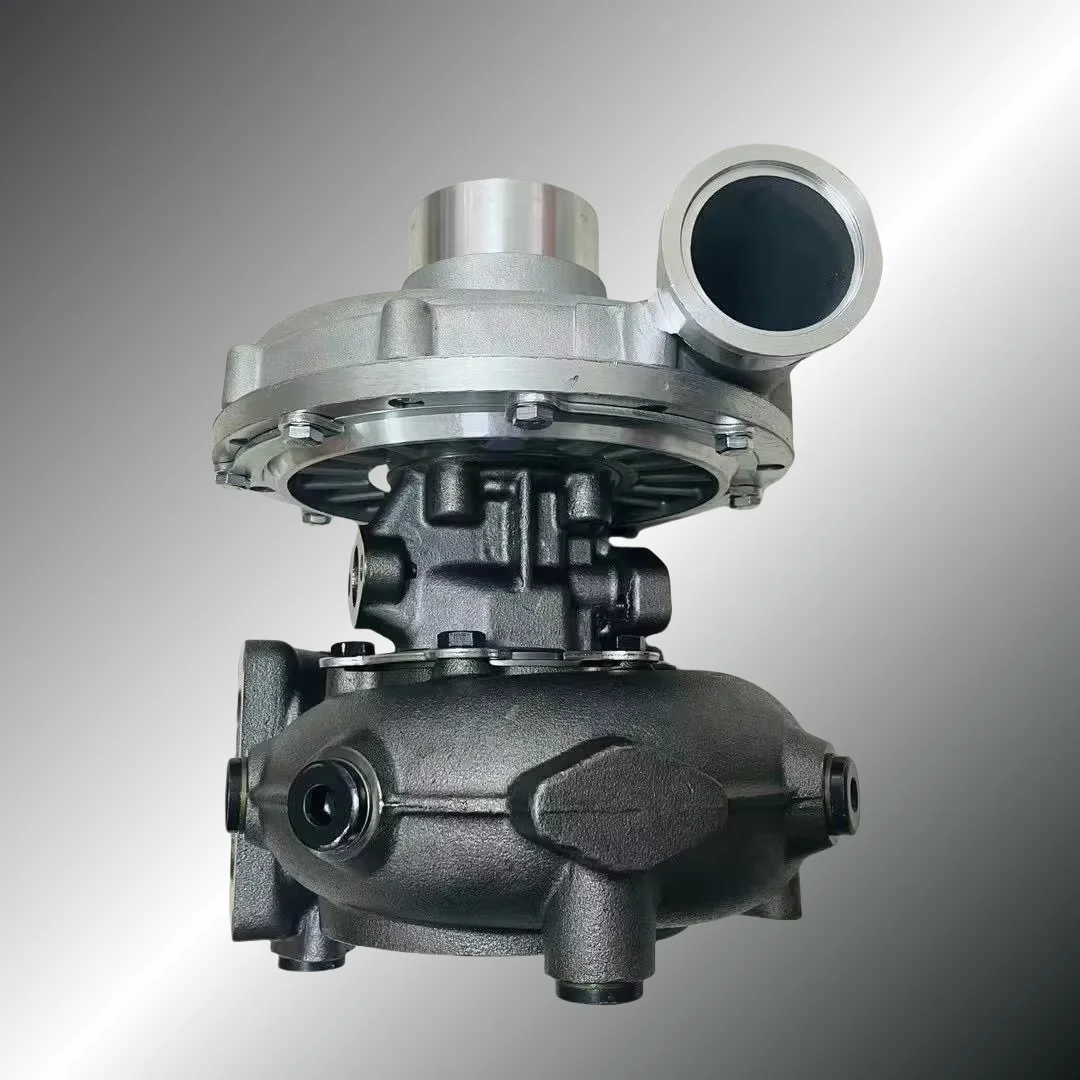 Factory Supply Turbocharger 51091007264 51.09100-7264 for Man Ship 5336-970-7091 53369707091
Factory Supply Turbocharger 51091007264 51.09100-7264 for Man Ship 5336-970-7091 53369707091