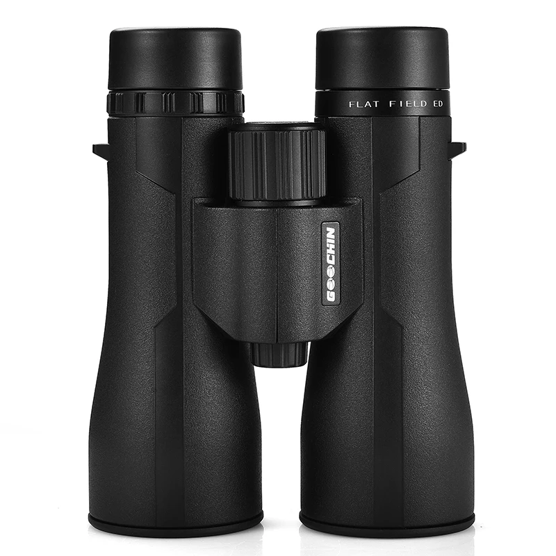 GOOCHIN Factory New Design 12x50ED Binoculars Extra Low Dispersion Objective Lens IPX7 Waterproof Outdoor Binocular Telescope
GOOCHIN Factory New Design 12x50ED Binoculars Extra Low Dispersion Objective Lens IPX7 Waterproof Outdoor Binocular Telescope