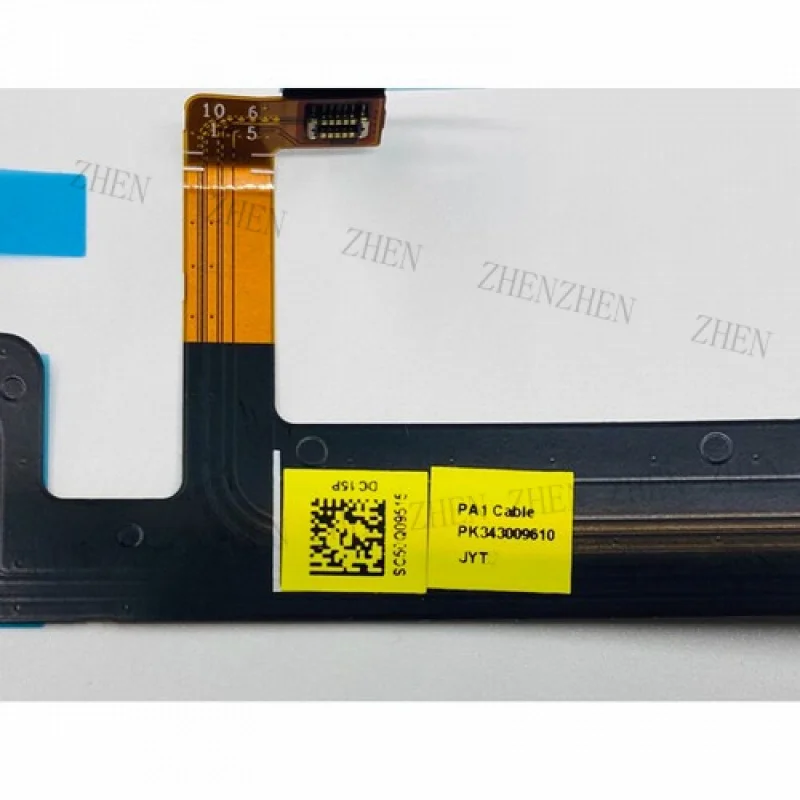 Y FOR Lenovo ThinkPad X1 Carbon 9th Camera Cable SC50Q09515
Y FOR Lenovo ThinkPad X1 Carbon 9th Camera Cable SC50Q09515