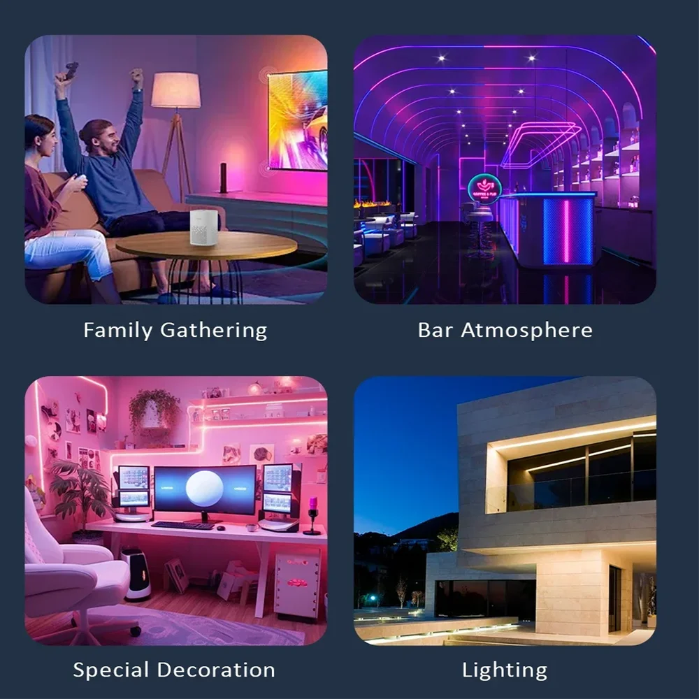 Светодиодный контроллер Wi-Fi + Bluetooth SP530E SPI + 5CH PWM ALL-in-1 5050 RGB RGBW RGBCCT WS2811 ШИМ-пульт дистанционного управления для Alexa Google Home
Светодиодный контроллер Wi-Fi + Bluetooth SP530E SPI + 5CH PWM ALL-in-1 5050 RGB RGBW RGBCCT WS2811 ШИМ-пульт дистанционного управления для Alexa Google Home