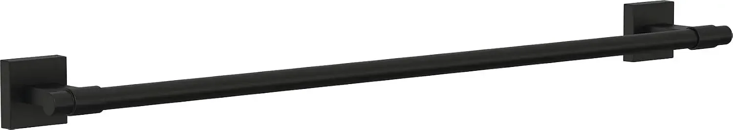 Franklin Brass Towel Rack | 24 Inch Matte Black Towel Bar for Bathroom, Kitchen | Accessories
Franklin Brass Towel Rack | 24 Inch Matte Black Towel Bar for Bathroom, Kitchen | Accessories