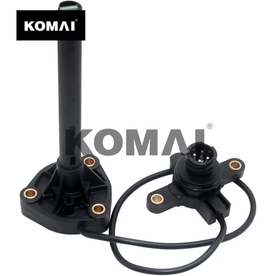 Engine Oil Level Sensor, Compatible with EC VN VT VNL, 21042447 24424110, Replacement Part
Engine Oil Level Sensor, Compatible with EC VN VT VNL, 21042447 24424110, Replacement Part