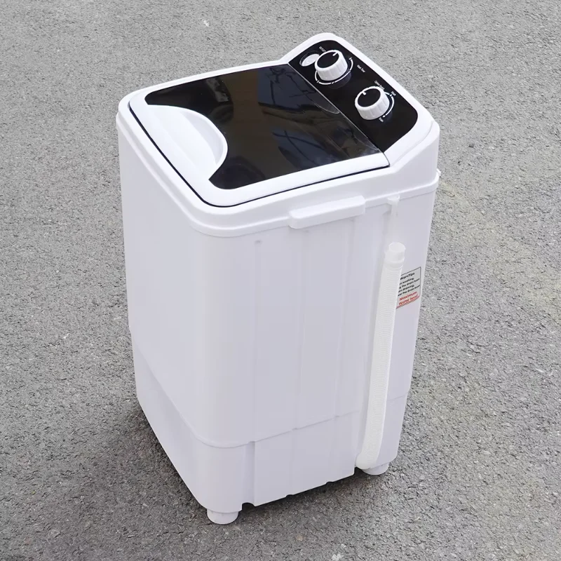 Small washing machine, shoe washing machine, household semi-automatic washing machine with dehydration bucket
Small washing machine, shoe washing machine, household semi-automatic washing machine with dehydration bucket