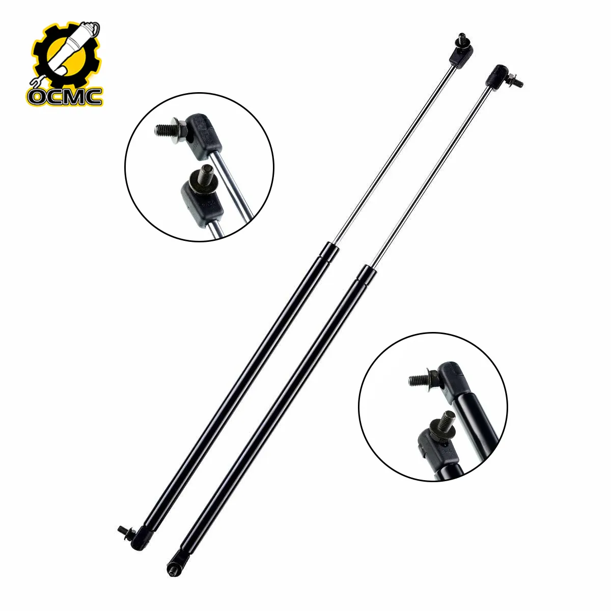 1 Pair Fit For Toyota Celica 1982-1985 4702 Rear Tailgate Lift Support Shocks Struts
1 Pair Fit For Toyota Celica 1982-1985 4702 Rear Tailgate Lift Support Shocks Struts