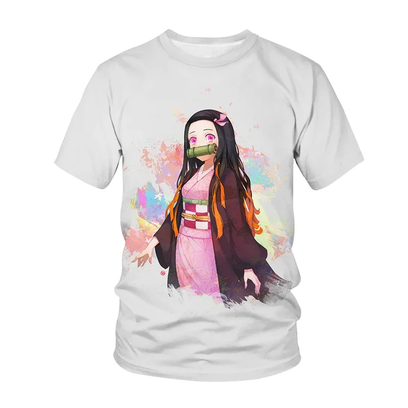 Новинка 2023 года, летние футболки «Призрак-убийца» для мужчин, топы в стиле Харадзюку с 3D принтом, модная повседневная одежда большого размера с короткими рукавами, футболки
Новинка 2023 года, летние футболки «Призрак-убийца» для мужчин, топы в стиле Харадзюку с 3D принтом, модная повседневная одежда большого размера с короткими рукавами, футболки