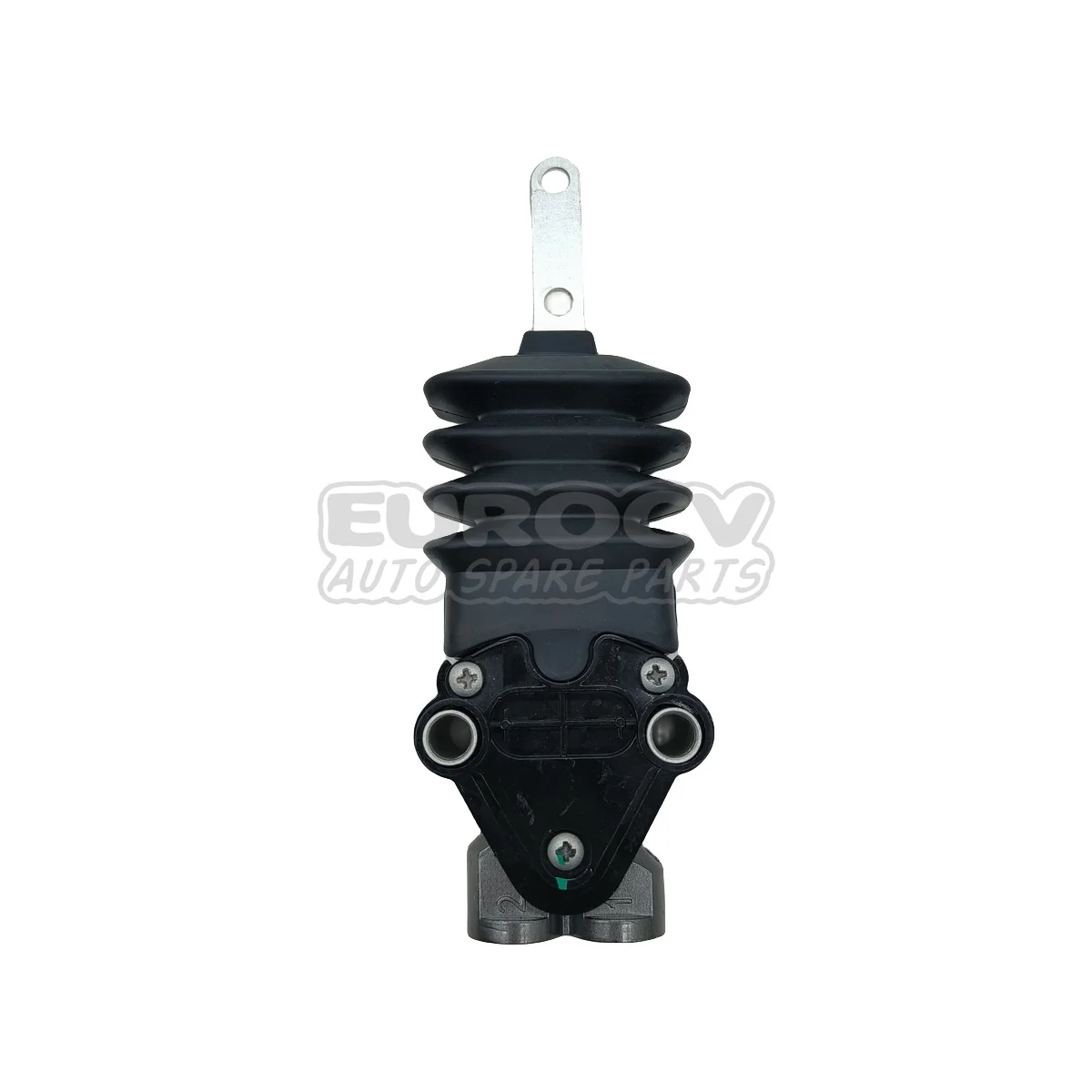 Spare Parts for Scania Trucks SCE 1430545 Air Suspension Valve, front and rear
Spare Parts for Scania Trucks SCE 1430545 Air Suspension Valve, front and rear