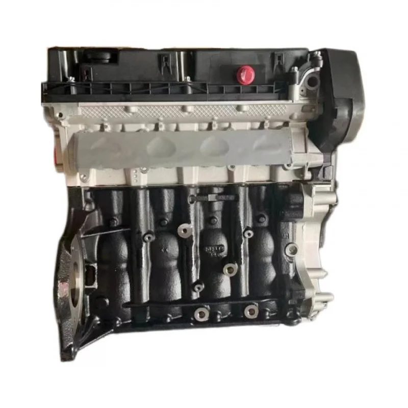 Suitable Opel Corsa Cruze high-quality engine LLU A16LET 1.6L engine
Suitable Opel Corsa Cruze high-quality engine LLU A16LET 1.6L engine