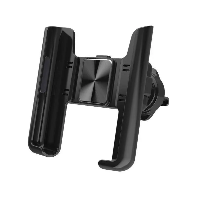 Car mobile phone holder universal universal gravity sensing air outlet buckle type multifunctional car navigation bracket
Car mobile phone holder universal universal gravity sensing air outlet buckle type multifunctional car navigation bracket