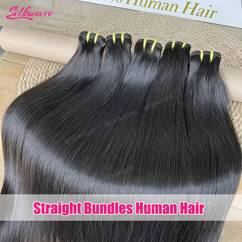 12A Straight Human Hair Bundles 30 34 Inch Raw Virgin Unprocessed Hair Extensions 1 2 3 4 Bundles Double Weft Bulk Braiding Hair
12A Straight Human Hair Bundles 30 34 Inch Raw Virgin Unprocessed Hair Extensions 1 2 3 4 Bundles Double Weft Bulk Braiding Hair