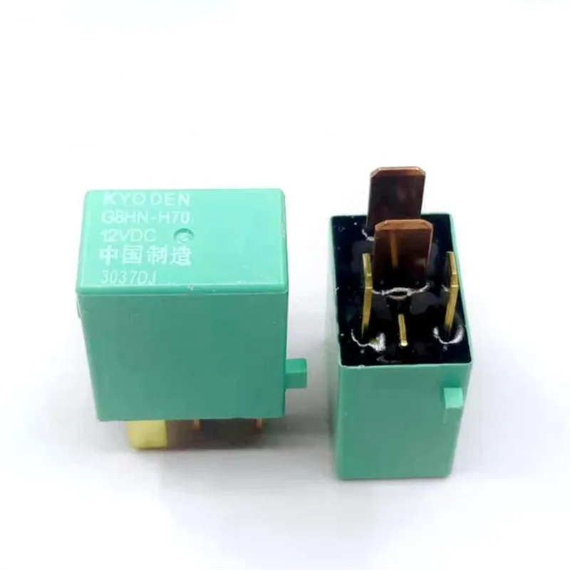 HOT NEW relay G8HN-H70 12VDC G8HN-H70-12VDC G8HNH70 12VDC DC12V DIP4 10PCS/LOT
HOT NEW relay G8HN-H70 12VDC G8HN-H70-12VDC G8HNH70 12VDC DC12V DIP4 10PCS/LOT