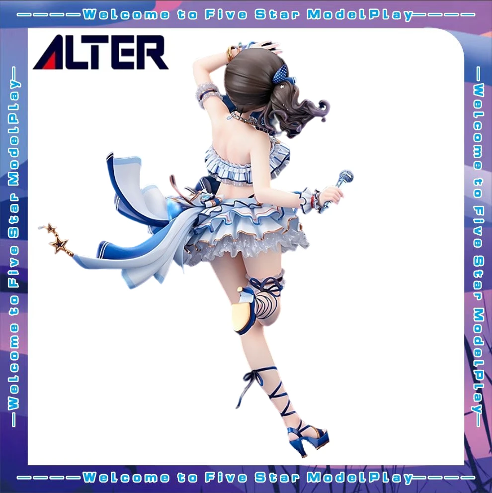 【FS】In Stock Alter The Idolmaster Cinderella Girls Sagisawa Fumika Scale 1/7 Figure Model Gift Collection Gift
【FS】In Stock Alter The Idolmaster Cinderella Girls Sagisawa Fumika Scale 1/7 Figure Model Gift Collection Gift