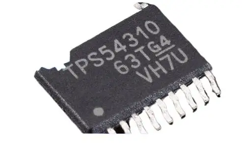 100% NEWHigh quality products TPS54310 TPS54310PWP SOP original pen buck regulator
100% NEWHigh quality products TPS54310 TPS54310PWP SOP original pen buck regulator