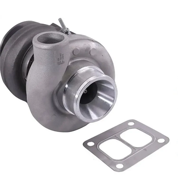 High Quality Turbocharger RE59379 RE509818 for Tractor 350 Engine 4045T
High Quality Turbocharger RE59379 RE509818 for Tractor 350 Engine 4045T