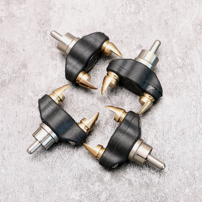 Top Grade 1pcs Professional Alloy Tattoo Machine Conversion Head RCA Interface Clip Cord Cable Converter Tattoo Gun Power Supply
Top Grade 1pcs Professional Alloy Tattoo Machine Conversion Head RCA Interface Clip Cord Cable Converter Tattoo Gun Power Supply
