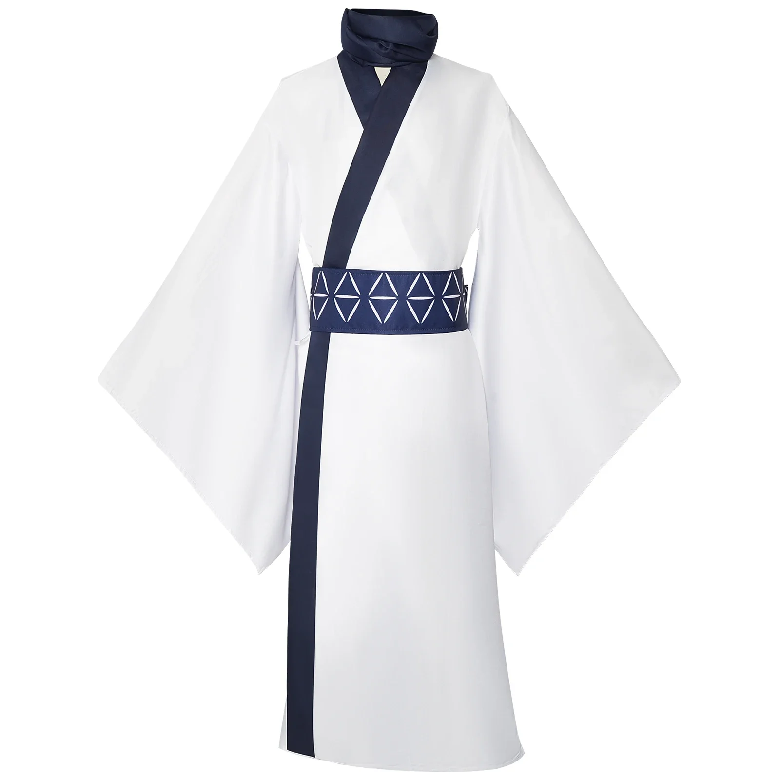 Ryomen Sukuna Cosplay Costume Adult Outfits Japan Sukuna Kimono Hanfu for Halloween Carnival Anime Comin Clothing JK Role
Ryomen Sukuna Cosplay Costume Adult Outfits Japan Sukuna Kimono Hanfu for Halloween Carnival Anime Comin Clothing JK Role