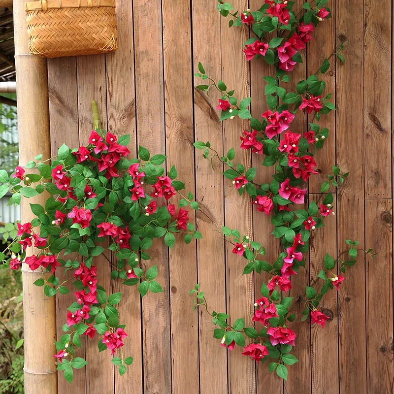 80cm Artificial Triangle Plum Wall Hanging Silk Fake Flowers Wedding Decoration Simulation Flower Pink White Triangle Plums
80cm Artificial Triangle Plum Wall Hanging Silk Fake Flowers Wedding Decoration Simulation Flower Pink White Triangle Plums