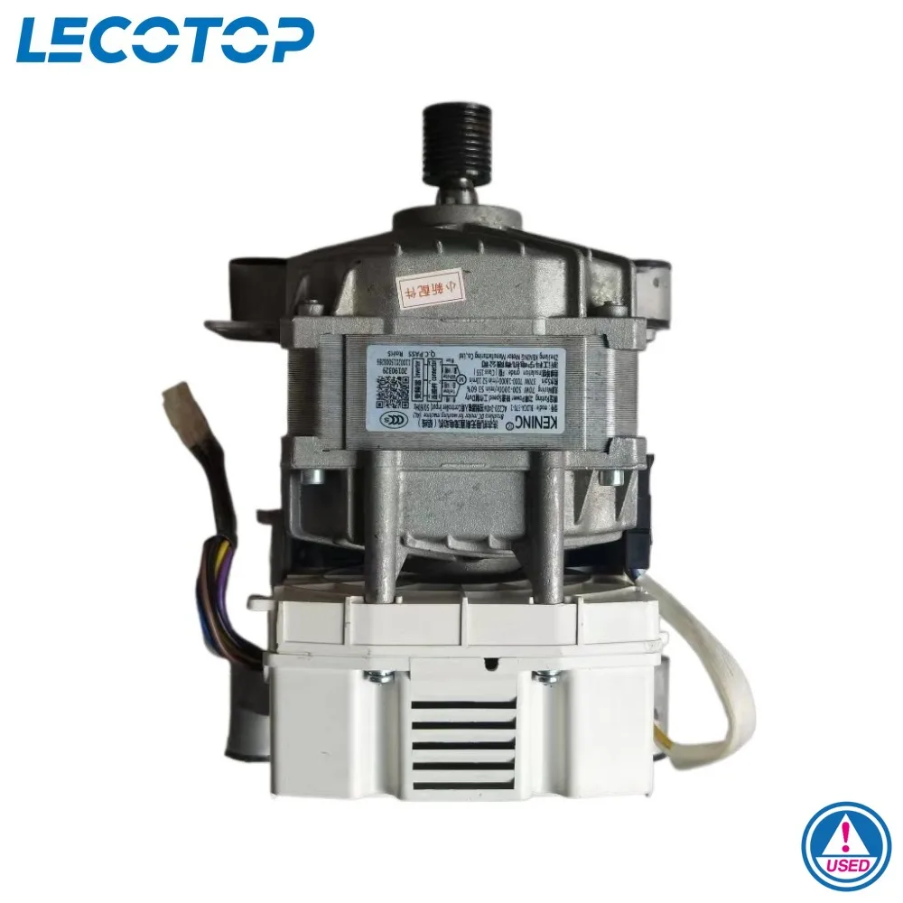 DWM600BL/BLDCA-370-1 Wash Drive Motor For Midea/LittleSwan Washing Machine Circuit PCB Washer Replacement Parts
DWM600BL/BLDCA-370-1 Wash Drive Motor For Midea/LittleSwan Washing Machine Circuit PCB Washer Replacement Parts