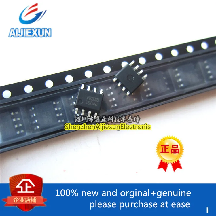 10pcs 100% new and original PAM8302AADCR Diodes 2.5W Filterless Class-D Mono Audio Amplifier large stock
10pcs 100% new and original PAM8302AADCR Diodes 2.5W Filterless Class-D Mono Audio Amplifier large stock