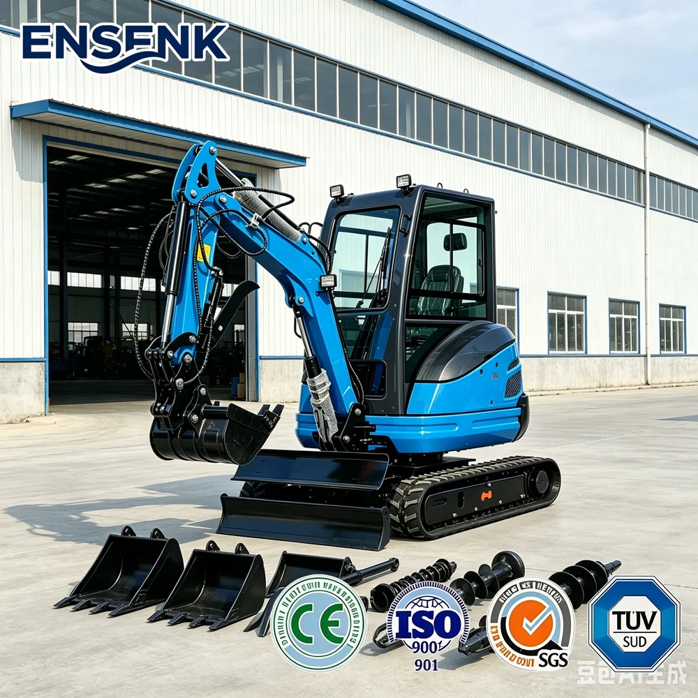 1.8/1.5Ton Mini Excavator With Hydraulique SystemConstruction Machinery For AgriculturalRetroexcavadoraFast Delivery
1.8/1.5Ton Mini Excavator With Hydraulique SystemConstruction Machinery For AgriculturalRetroexcavadoraFast Delivery