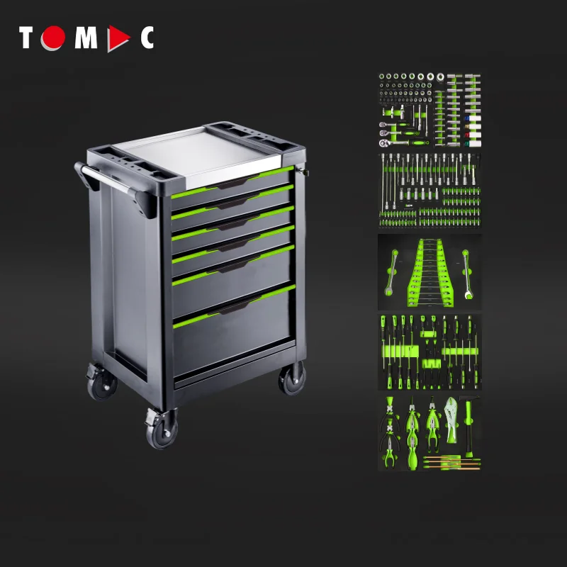 Tool Cabinet With Tools Solutions 6 Drawers Eco Cabinet With 234pcs Tools Carrinho De Ferramentas
Tool Cabinet With Tools Solutions 6 Drawers Eco Cabinet With 234pcs Tools Carrinho De Ferramentas