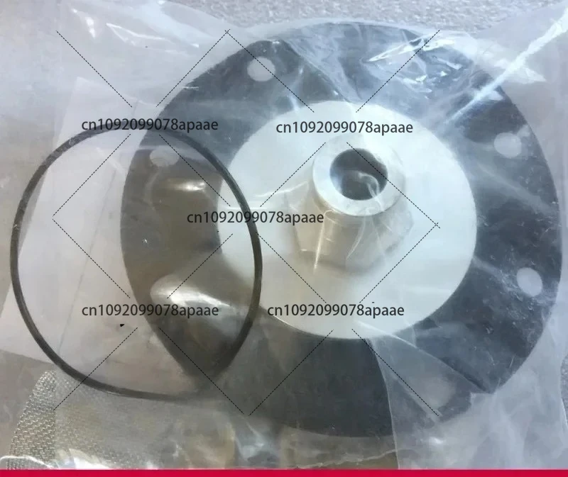 Suitable for Pneumatic Valve Repair! 4158-02 & 11-042 Repair Kits with Sealing Parts, Valve Core & Diaphragm
Suitable for Pneumatic Valve Repair! 4158-02 & 11-042 Repair Kits with Sealing Parts, Valve Core & Diaphragm
