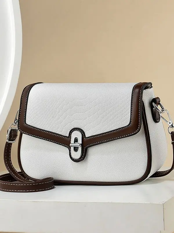 Женская высококачественная маленькая квадратная сумка через плечо с тиснением большой емкости, модная универсальная сумка через плечо
Женская высококачественная маленькая квадратная сумка через плечо с тиснением большой емкости, модная универсальная сумка через плечо