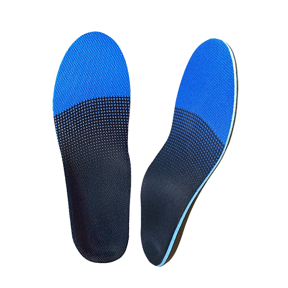 1Pair Flatfoot Orthotic Shoe Pads Breathable Durable Arch Supports Size Xl 46-47 Eva Material Decompression Correction
1Pair Flatfoot Orthotic Shoe Pads Breathable Durable Arch Supports Size Xl 46-47 Eva Material Decompression Correction