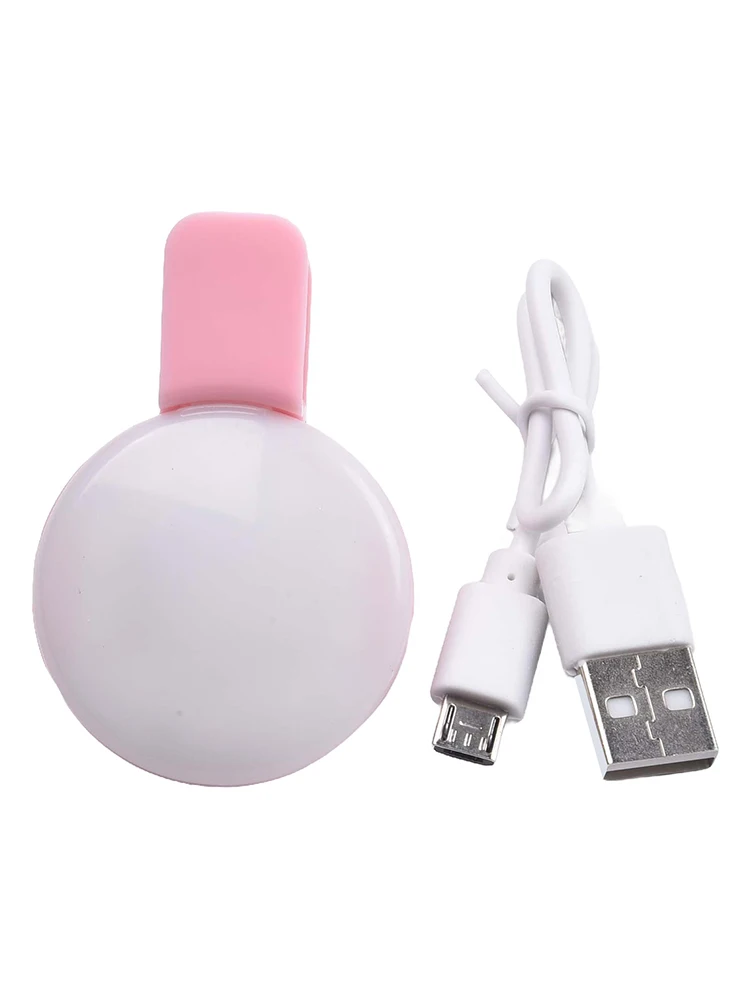 Cell Phone Live Video Light LED Lamp Anchor Photo Beauty Light Portable Selfie Ring Light For Smartphone Camera Photography Prop
Cell Phone Live Video Light LED Lamp Anchor Photo Beauty Light Portable Selfie Ring Light For Smartphone Camera Photography Prop