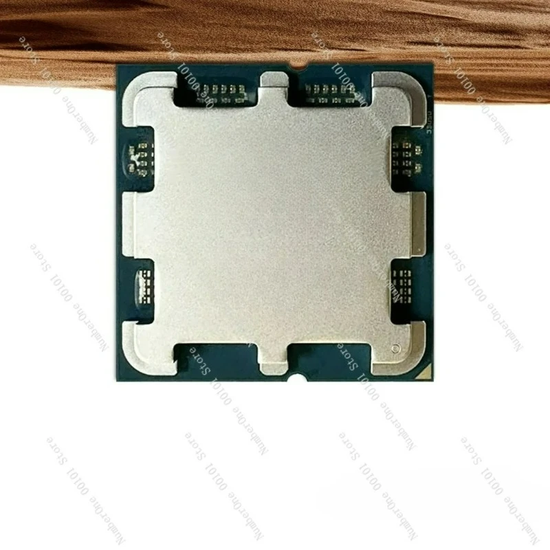 A-MD Ryzen 7 9800X3D 8-Core 16-Thread L3=96M 4.7GHz Gaming Processor 120W 4NM DDR5 R7 9800X3D Soc-ket AM5 No Fan
A-MD Ryzen 7 9800X3D 8-Core 16-Thread L3=96M 4.7GHz Gaming Processor 120W 4NM DDR5 R7 9800X3D Soc-ket AM5 No Fan