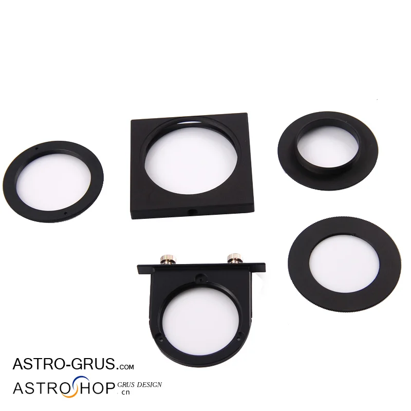 S8056-2 Astronomical Telescope Ultra-Thin Filter Frame Ultra-Thin Filter Drawer
S8056-2 Astronomical Telescope Ultra-Thin Filter Frame Ultra-Thin Filter Drawer
