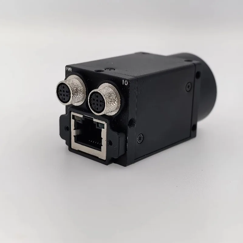 Industrial Inspection MV-GE1600C/M Visual Inspection of Battery Character Pad Printing Content Defects Industrial Gige
Industrial Inspection MV-GE1600C/M Visual Inspection of Battery Character Pad Printing Content Defects Industrial Gige