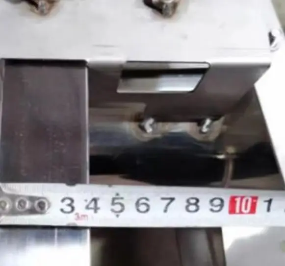 Beef Ball Making Machine Beef Ball Production Tool Meatball Forming Machine
Beef Ball Making Machine Beef Ball Production Tool Meatball Forming Machine