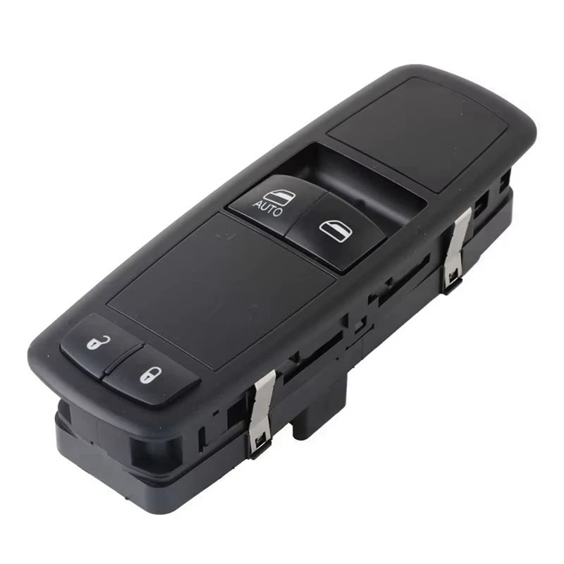 Car Power Window Switch 04602537AE For Dodge Grand Caravan 2008 2009 Without Mirror Buttons
Car Power Window Switch 04602537AE For Dodge Grand Caravan 2008 2009 Without Mirror Buttons