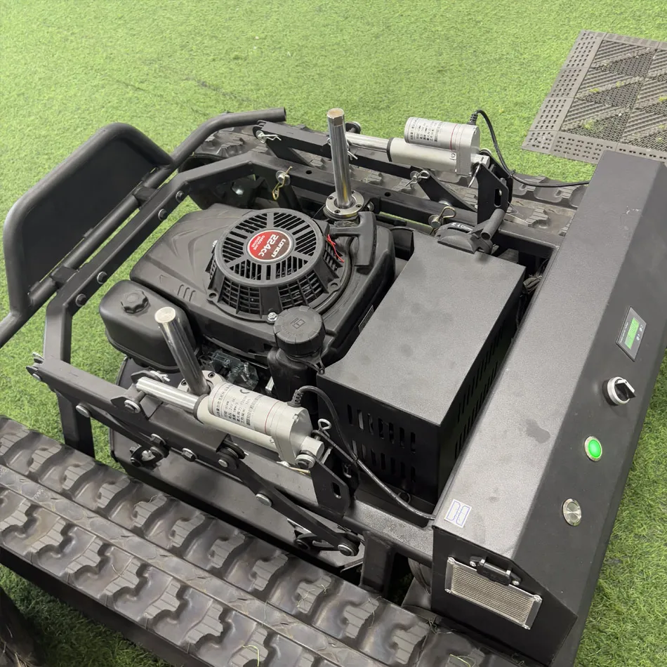 Customized lawn mowers are used for clearing weeds in unused open spaces, land reclamation&daily household maintenance
Customized lawn mowers are used for clearing weeds in unused open spaces, land reclamation&daily household maintenance
