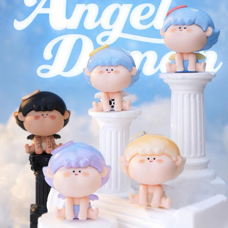 AMLLS Angel Demon Series слепая коробка милая аниме-кукла коробка-сюрприз Kawaii фигурка куклы модные игрушечные украшения Mystery Box подарки
AMLLS Angel Demon Series слепая коробка милая аниме-кукла коробка-сюрприз Kawaii фигурка куклы модные игрушечные украшения Mystery Box подарки