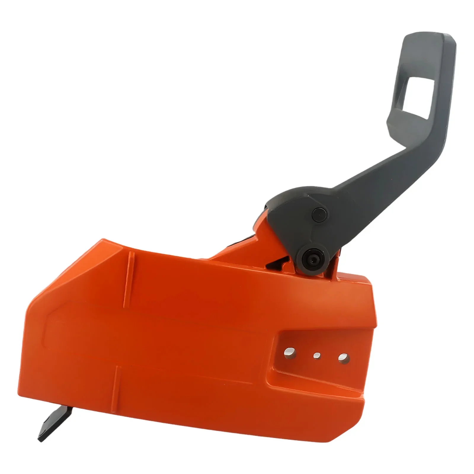 High Quality Hot Practical Sale Brake Clutch Cover Chainsaw Parts Yard Outdoor Replacement Accessory Equipment
High Quality Hot Practical Sale Brake Clutch Cover Chainsaw Parts Yard Outdoor Replacement Accessory Equipment