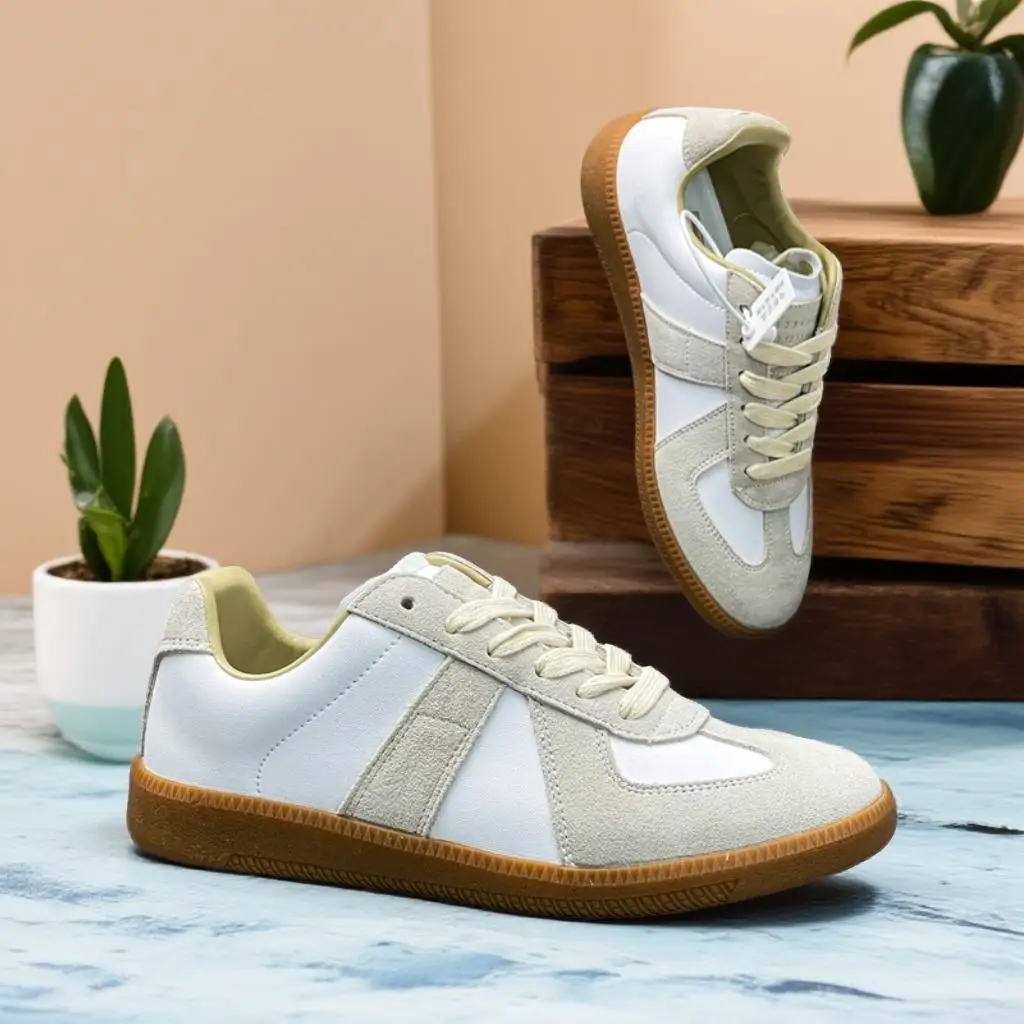 Ботинки в стиле ретро, повседневная обувь с элементами пэчворка, из смешанных материалов, уникальный стиль.
Ботинки в стиле ретро, повседневная обувь с элементами пэчворка, из смешанных материалов, уникальный стиль.