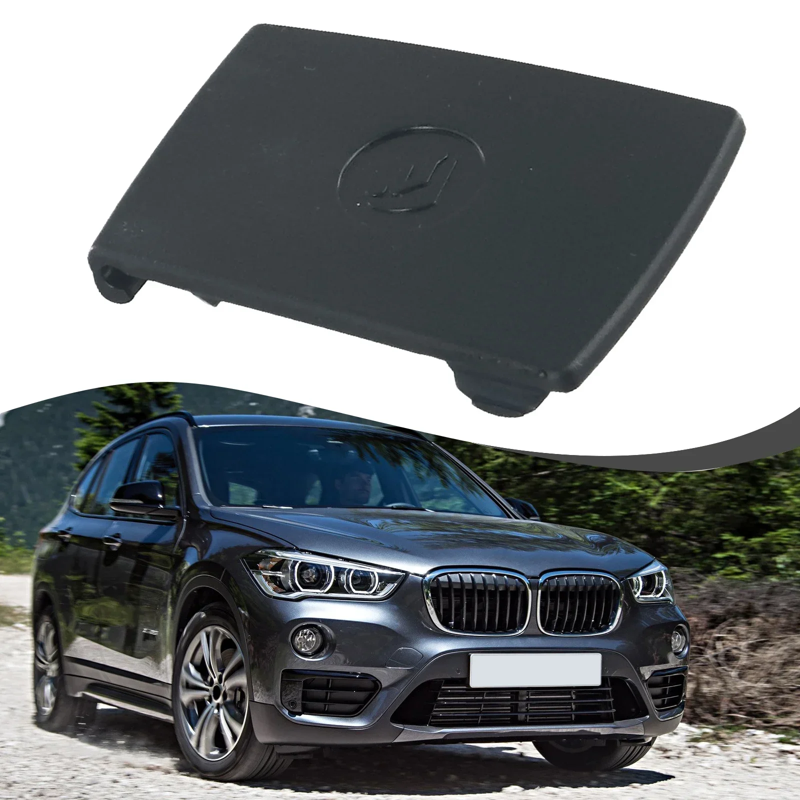 For BMW Child Seat 1pcs 52207319686 Cover Plate 17949110 Accessory Child Seat Cover For BMW 1 3 Series Portable
For BMW Child Seat 1pcs 52207319686 Cover Plate 17949110 Accessory Child Seat Cover For BMW 1 3 Series Portable