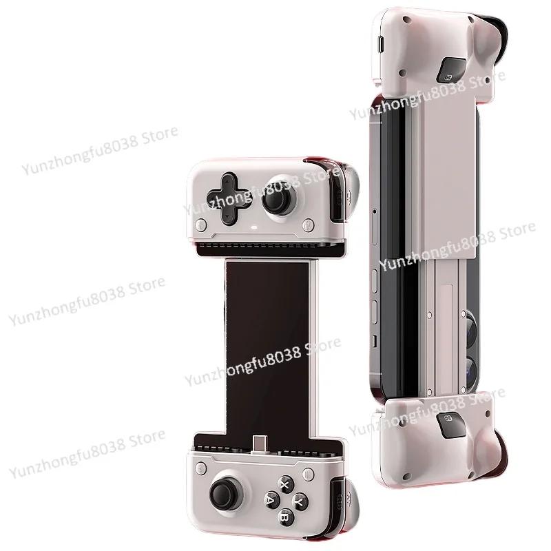 The new S2 bilateral stretching gamepad, the original god eats chicken Type-C wireless dual-mode connection
The new S2 bilateral stretching gamepad, the original god eats chicken Type-C wireless dual-mode connection